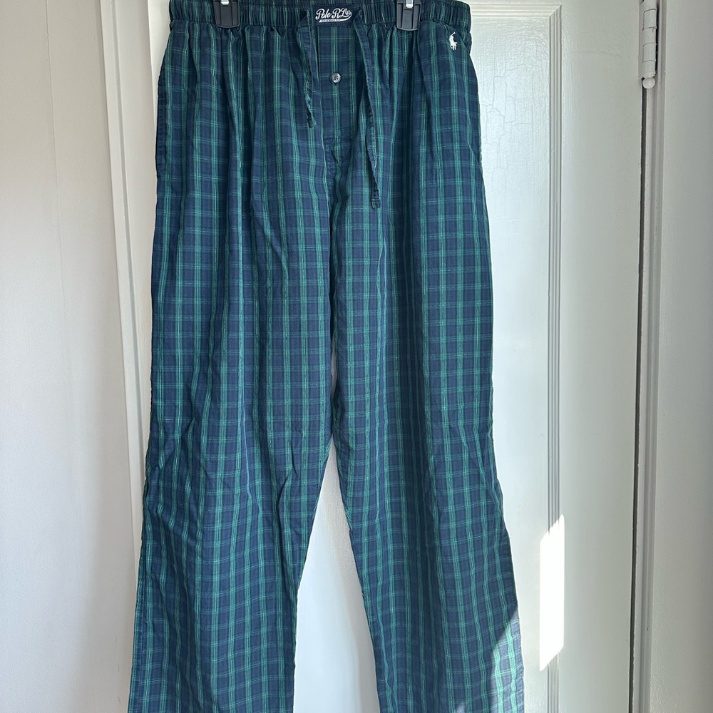 Polo Ralph Lauren Pajama Pants